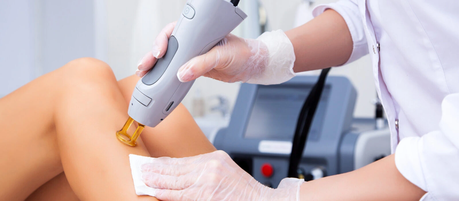 دلایل بازگشت موهای زائد بعد از لیزر