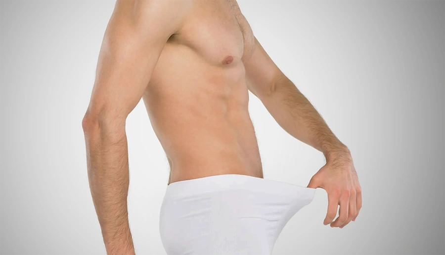 افزایش سایز آلت تناسلی آقایان