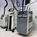 لیزر موهای زائد شیراز