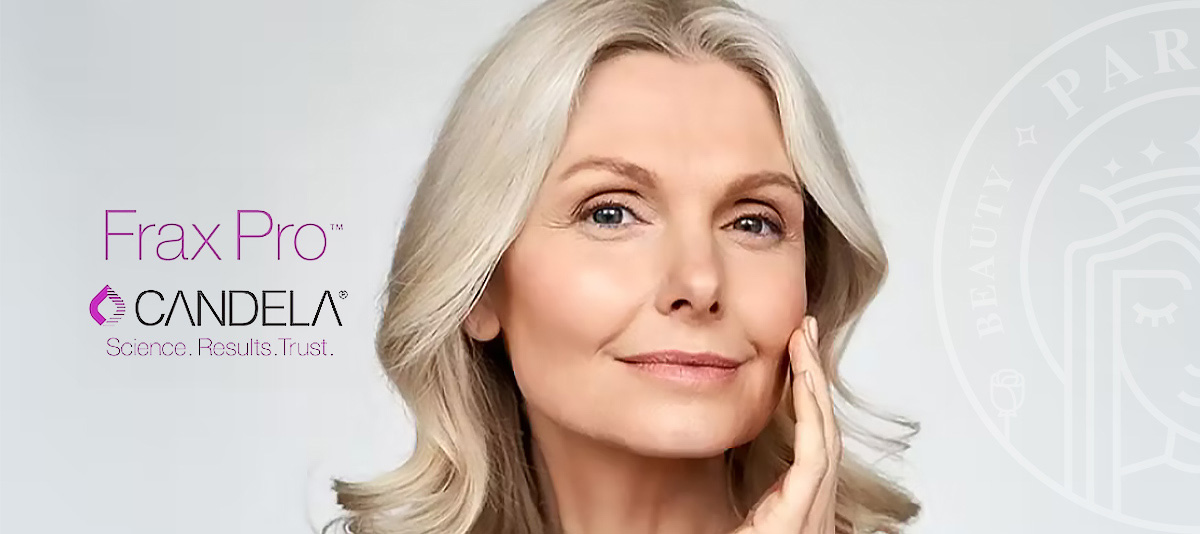 لیزر فرکس پرو برای چین و چروک و افتادگی پوست