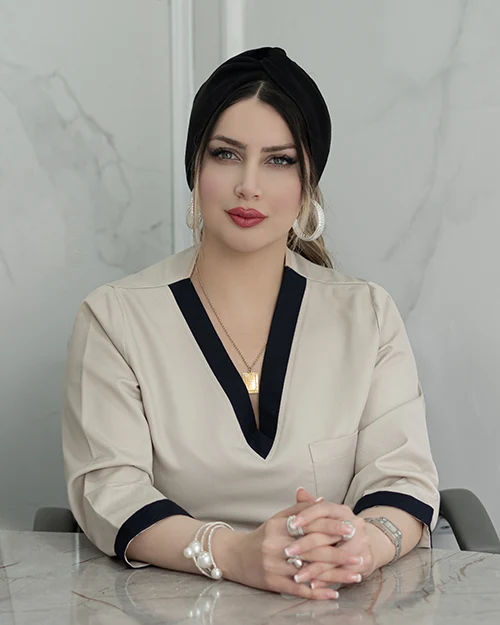 دکتر رکسانا دهقانی