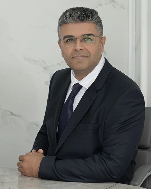 دکتر امیرحسین پورداوود