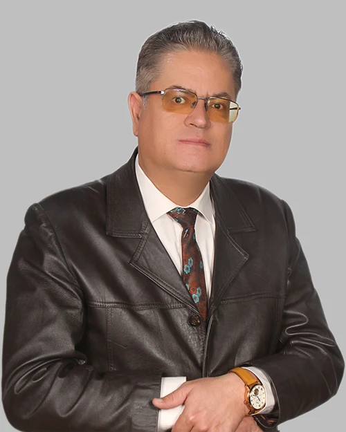 دکتر محمدعلی اسکندری